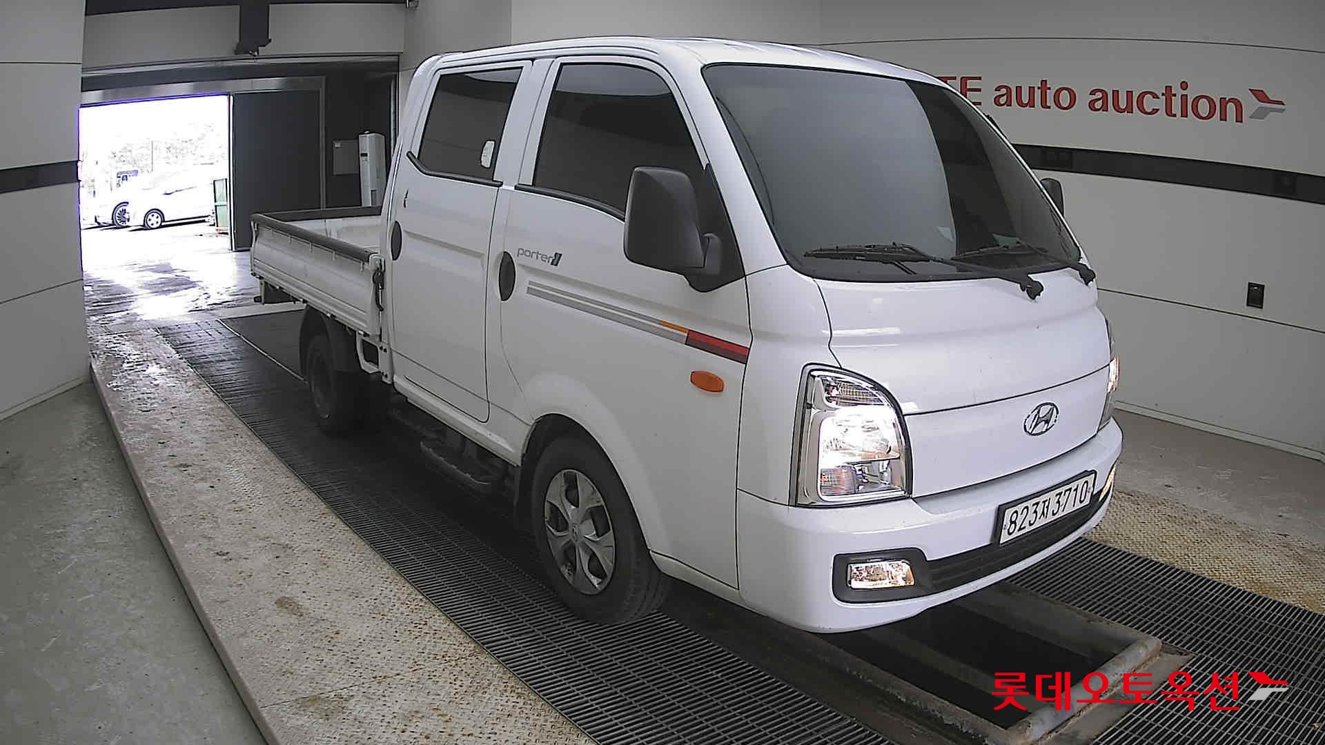 현대자동차 포터 2023 - 이미지 6