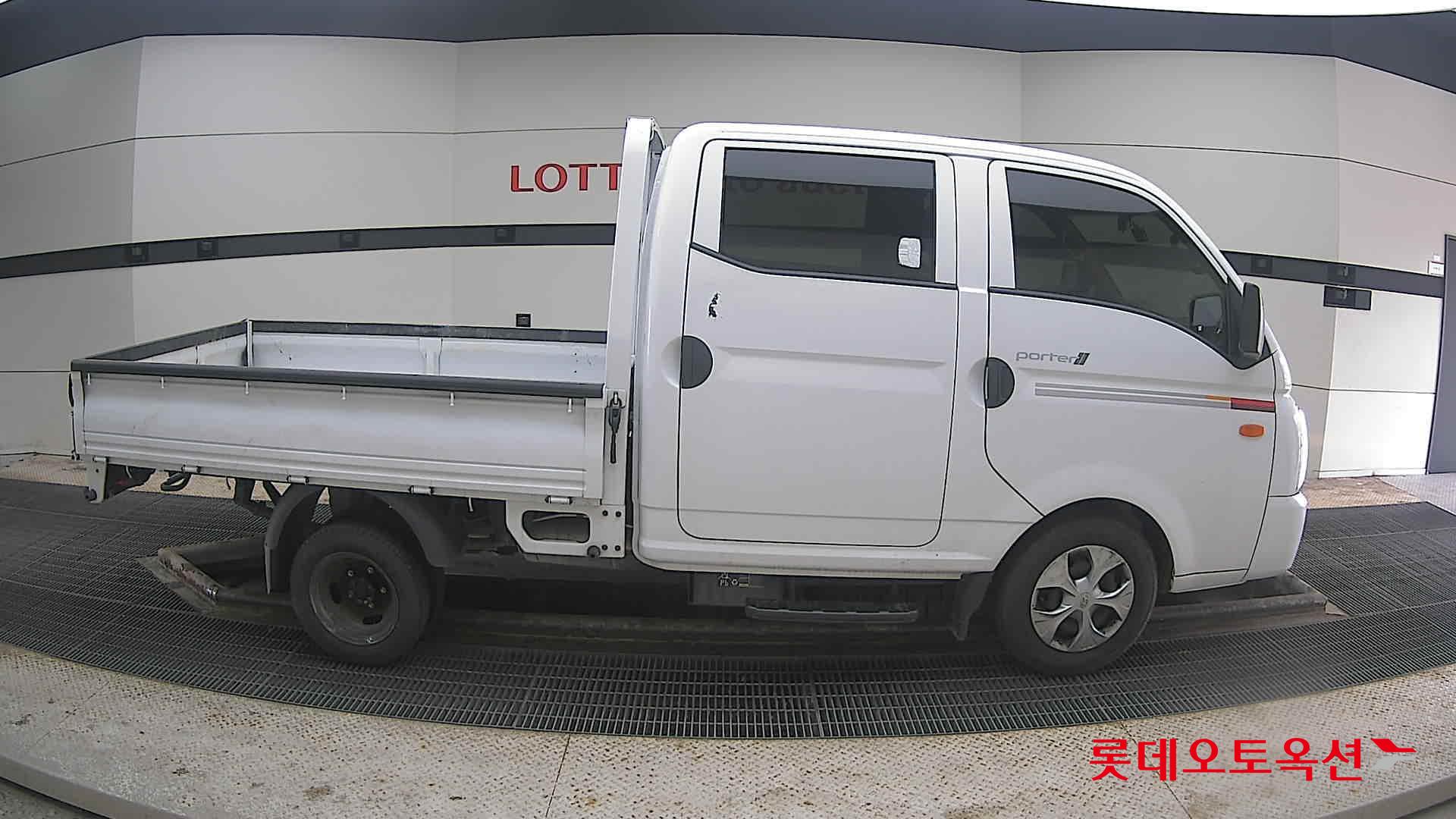 현대자동차 포터 2023 - 이미지 21