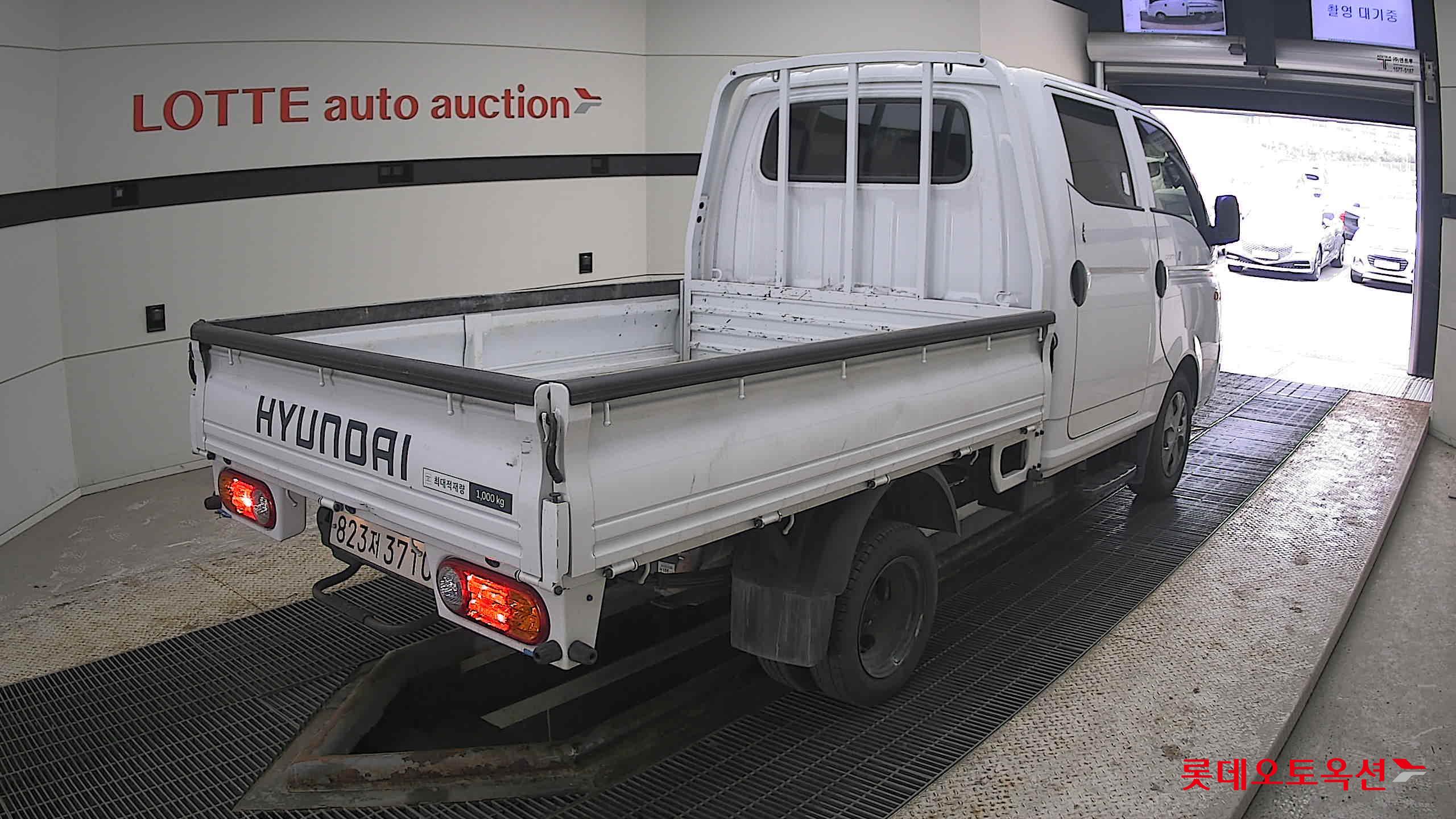 현대자동차 포터 2023 - 이미지 5