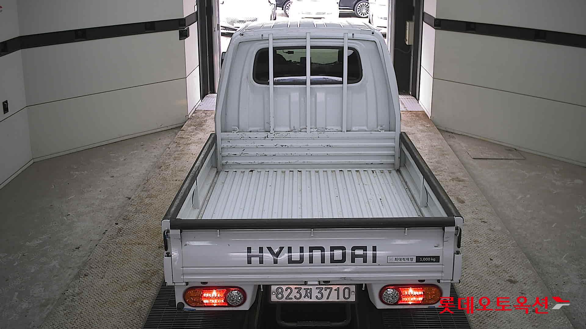 현대자동차 포터 2023 - 이미지 17