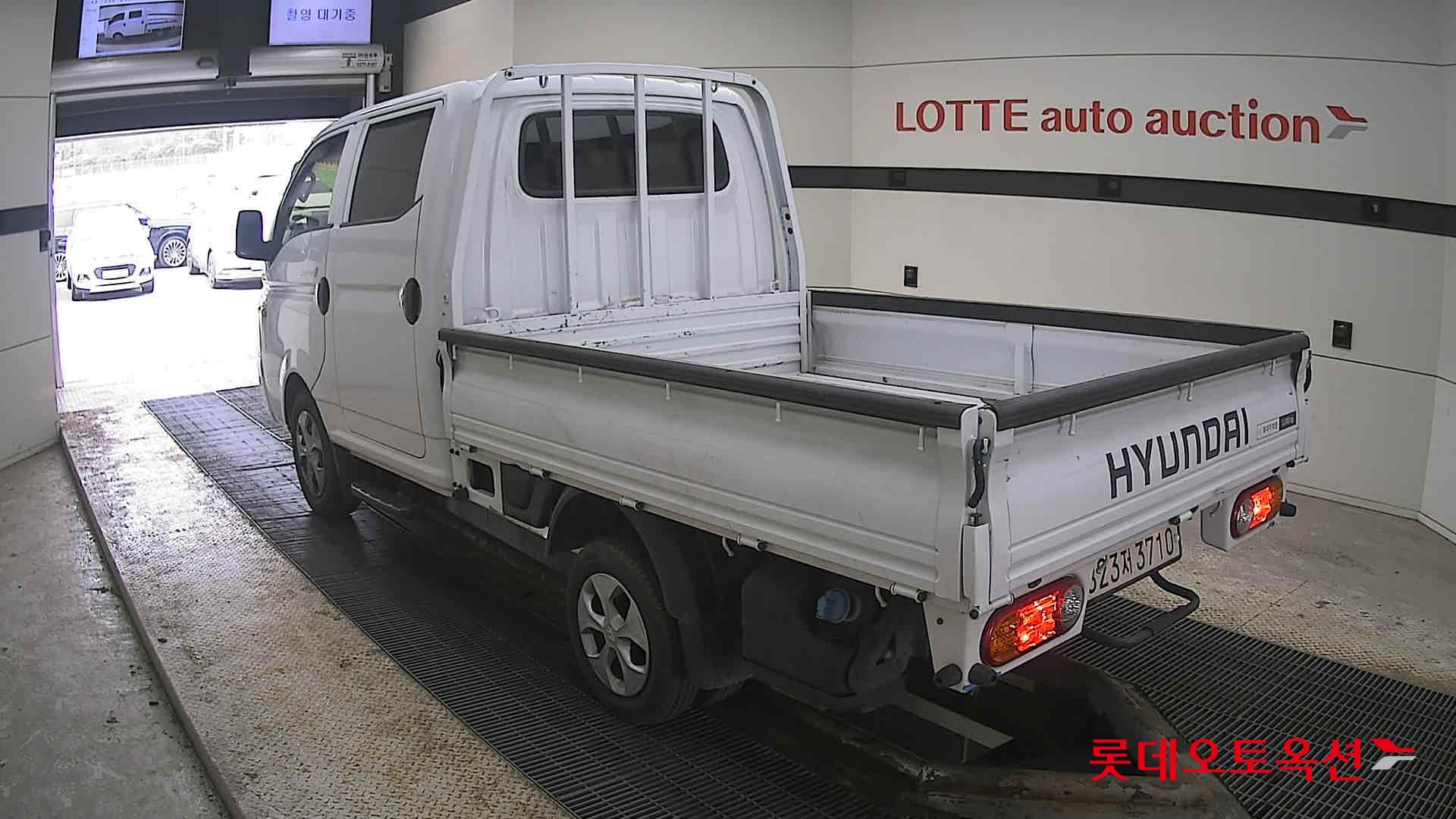 현대자동차 포터 2023 - 이미지 4