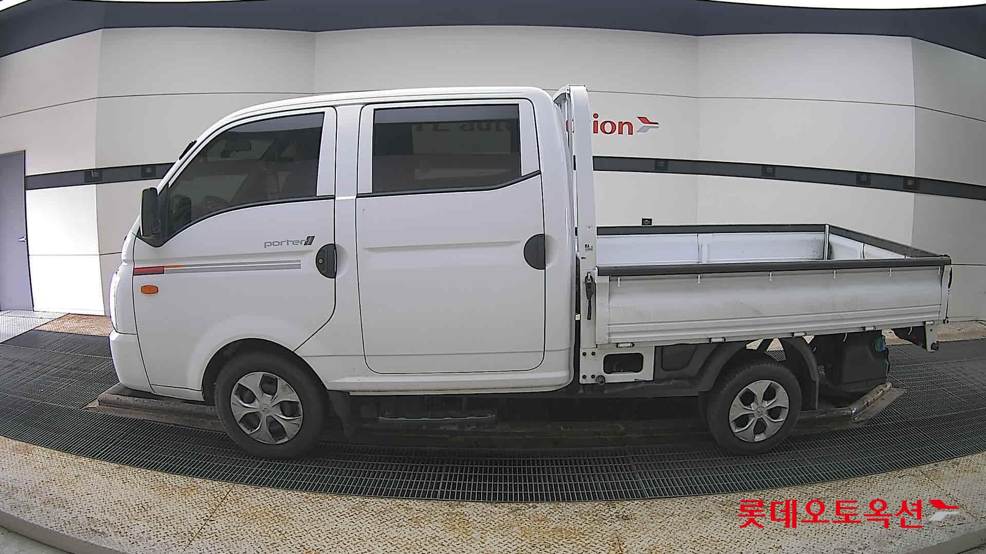 현대자동차 포터 2023 - 이미지 13