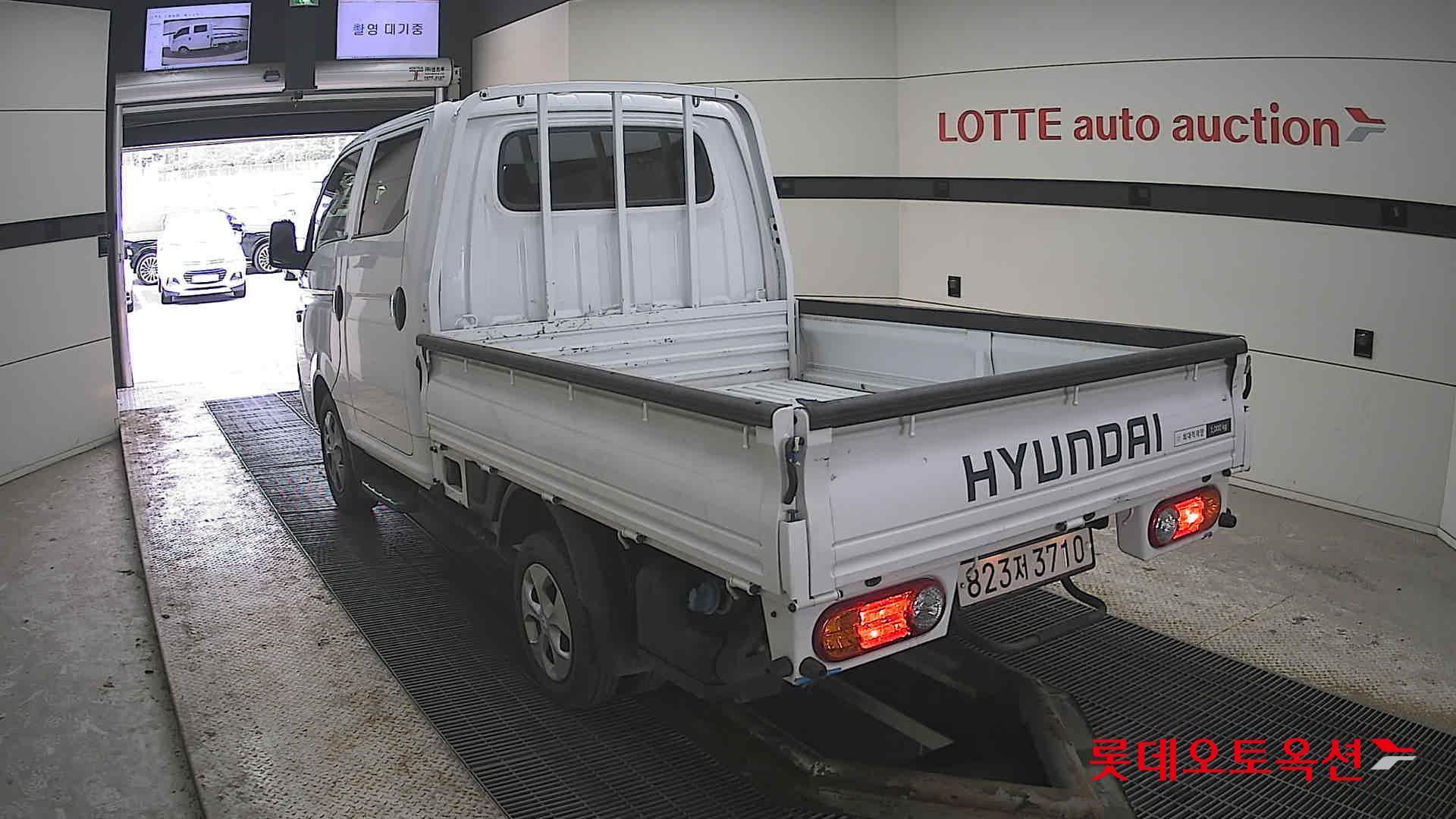 현대자동차 포터 2023 - 이미지 16