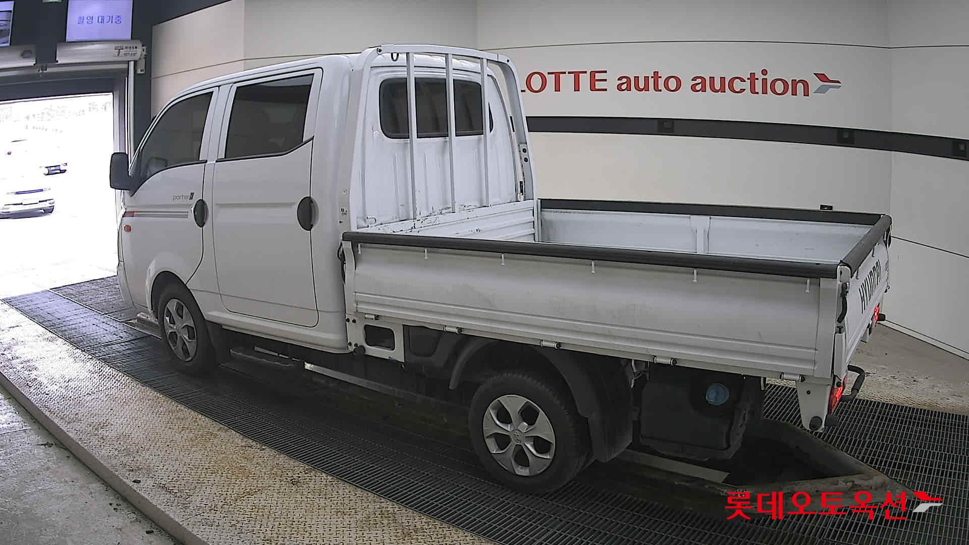 현대자동차 포터 2023 - 이미지 15