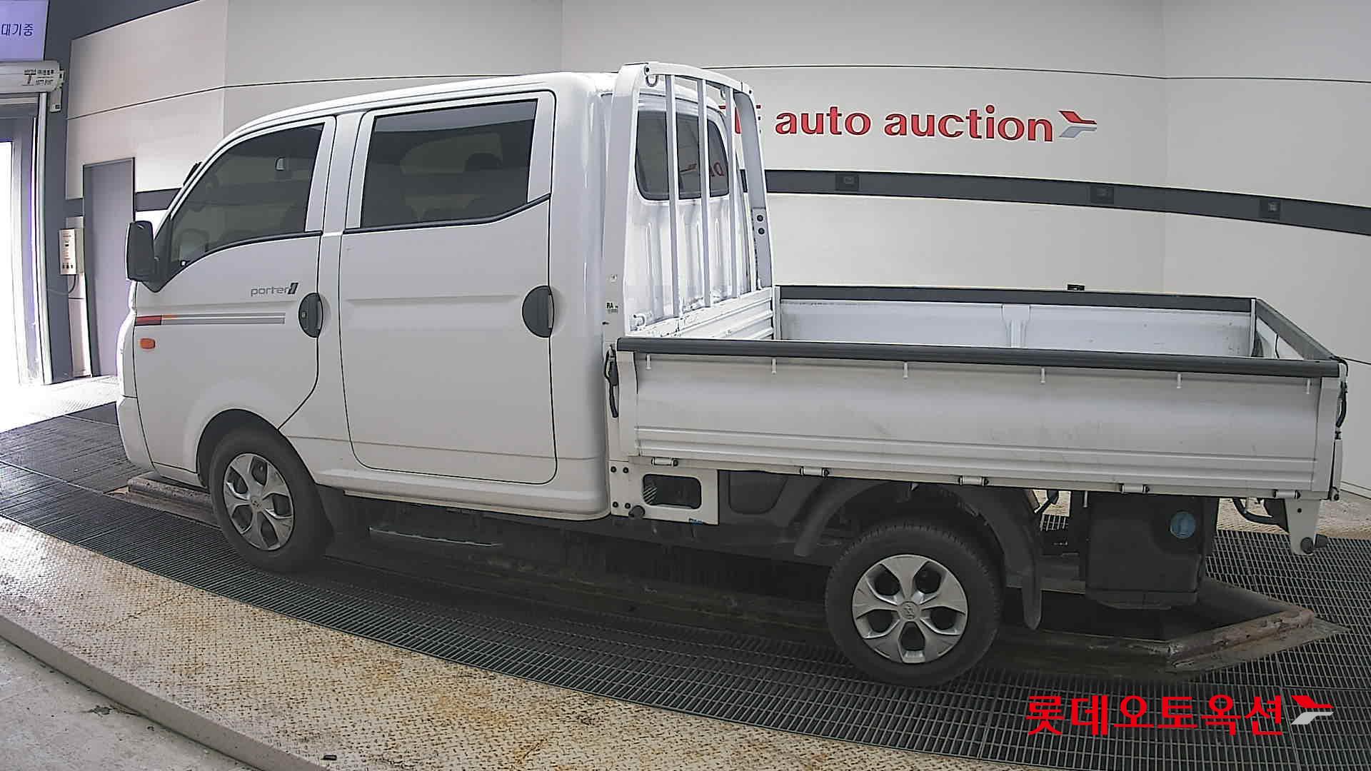 현대자동차 포터 2023 - 이미지 14