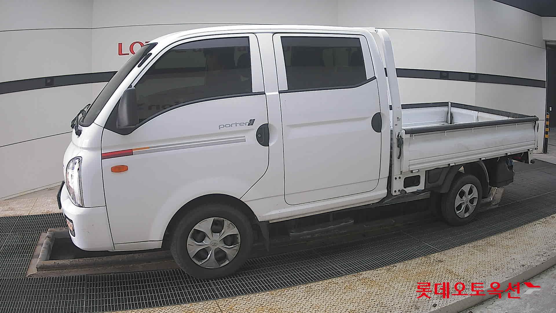 현대자동차 포터 2023 - 이미지 12