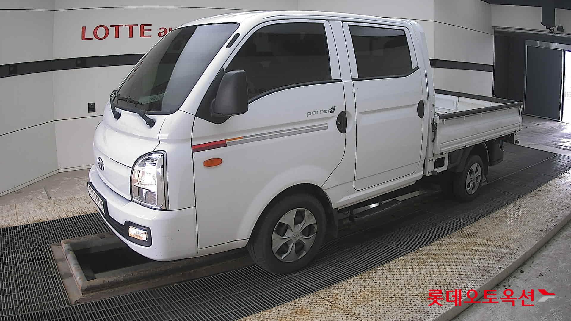 현대자동차 포터 2023 - 이미지 11