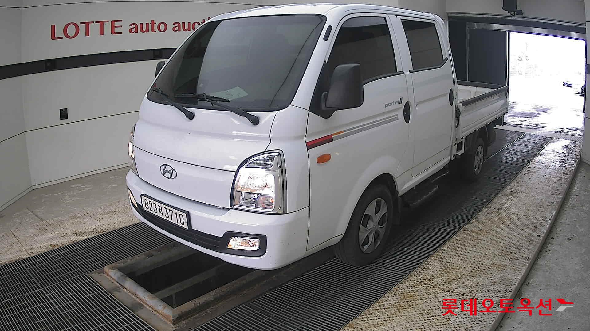 현대자동차 포터 2023 - 이미지 3