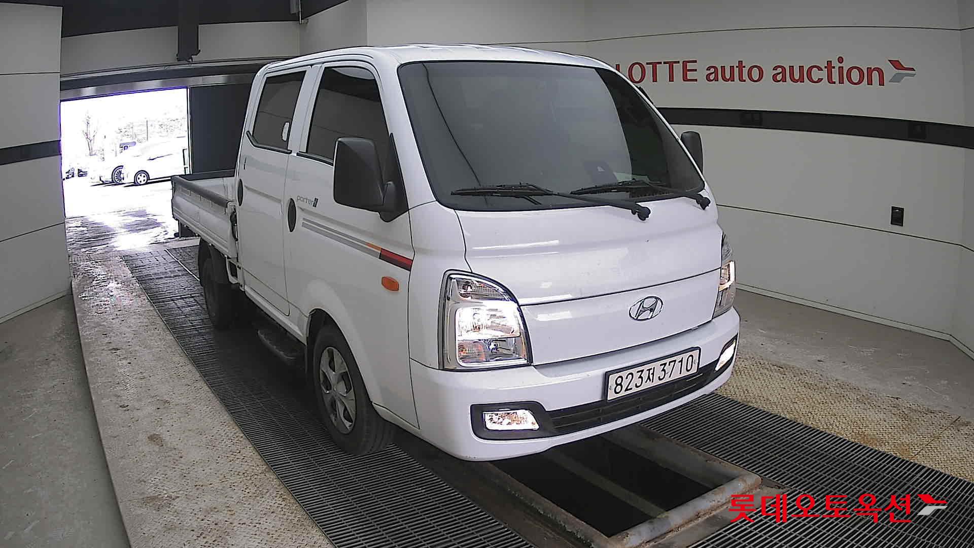 현대자동차 포터 2023 - 이미지 24