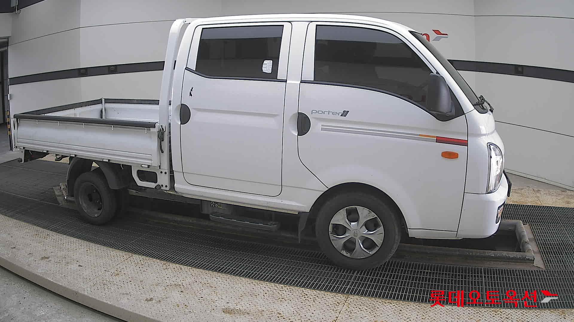 현대자동차 포터 2023 - 이미지 22