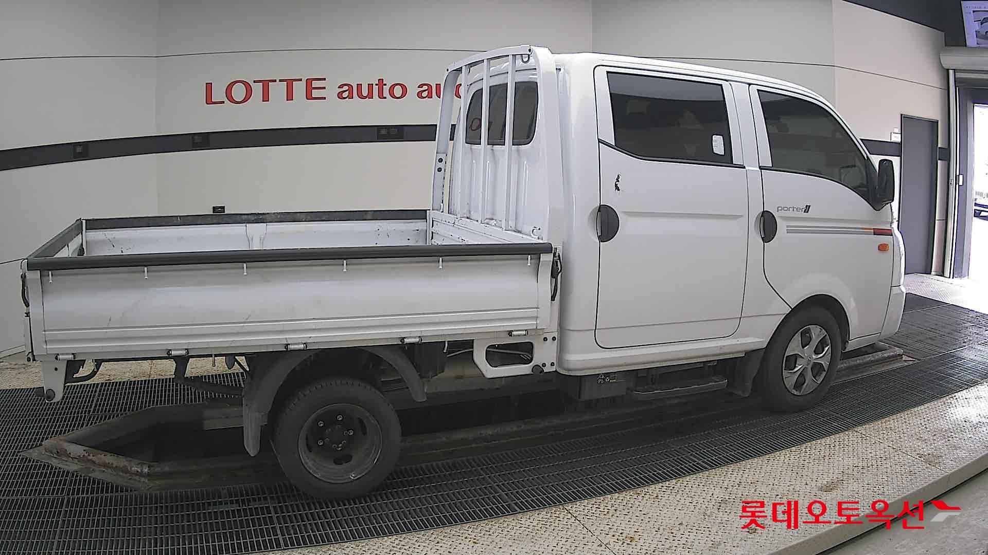 현대자동차 포터 2023 - 이미지 20