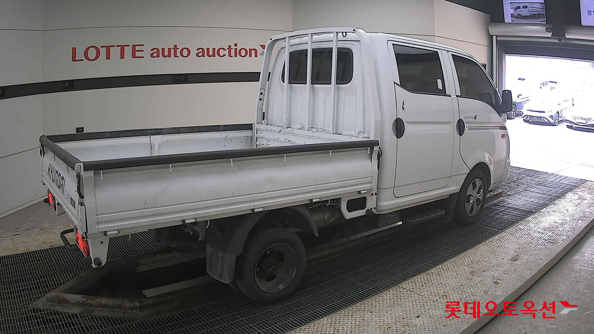 현대자동차 포터 2023 - 이미지 19