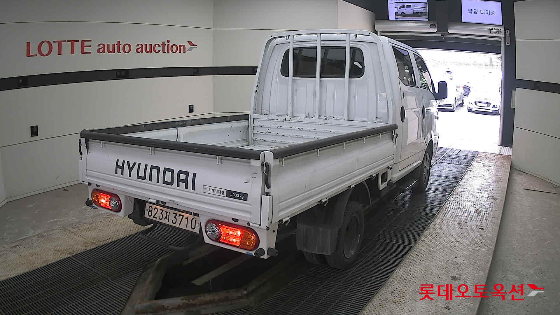 현대자동차 포터 2023 - 이미지 18