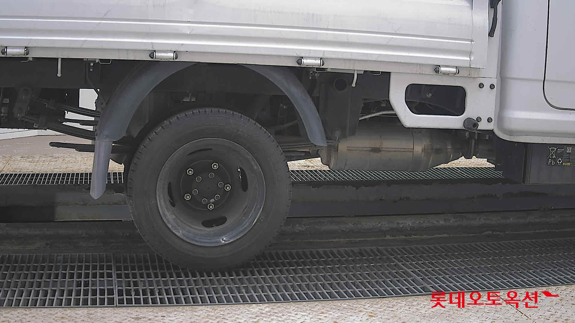 현대자동차 포터 2023 - 이미지 28