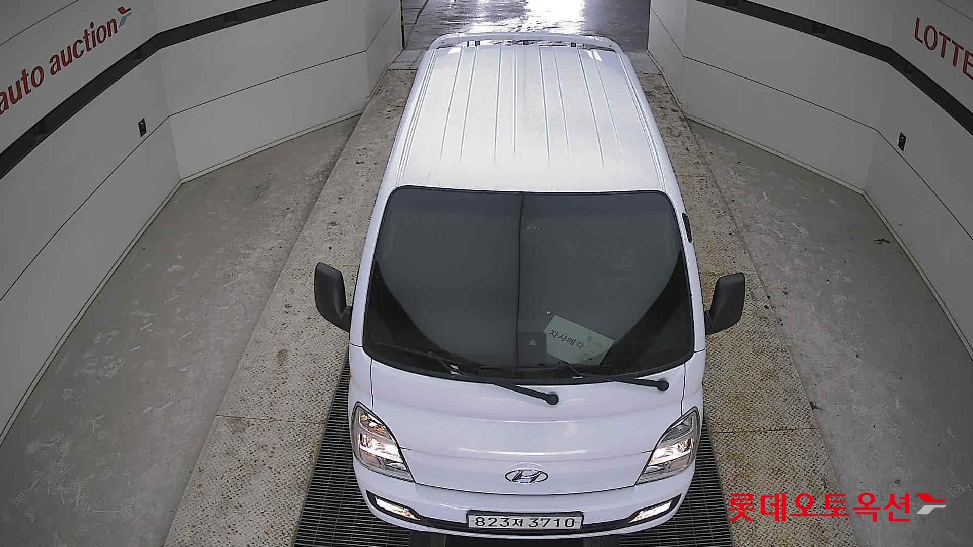 현대자동차 포터 2023 - 이미지 7