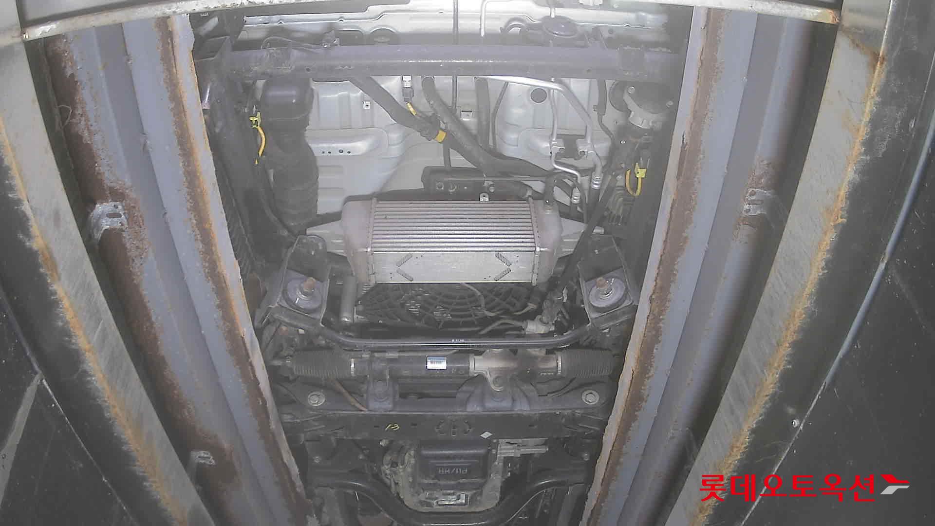 현대자동차 포터 2023 - 이미지 8