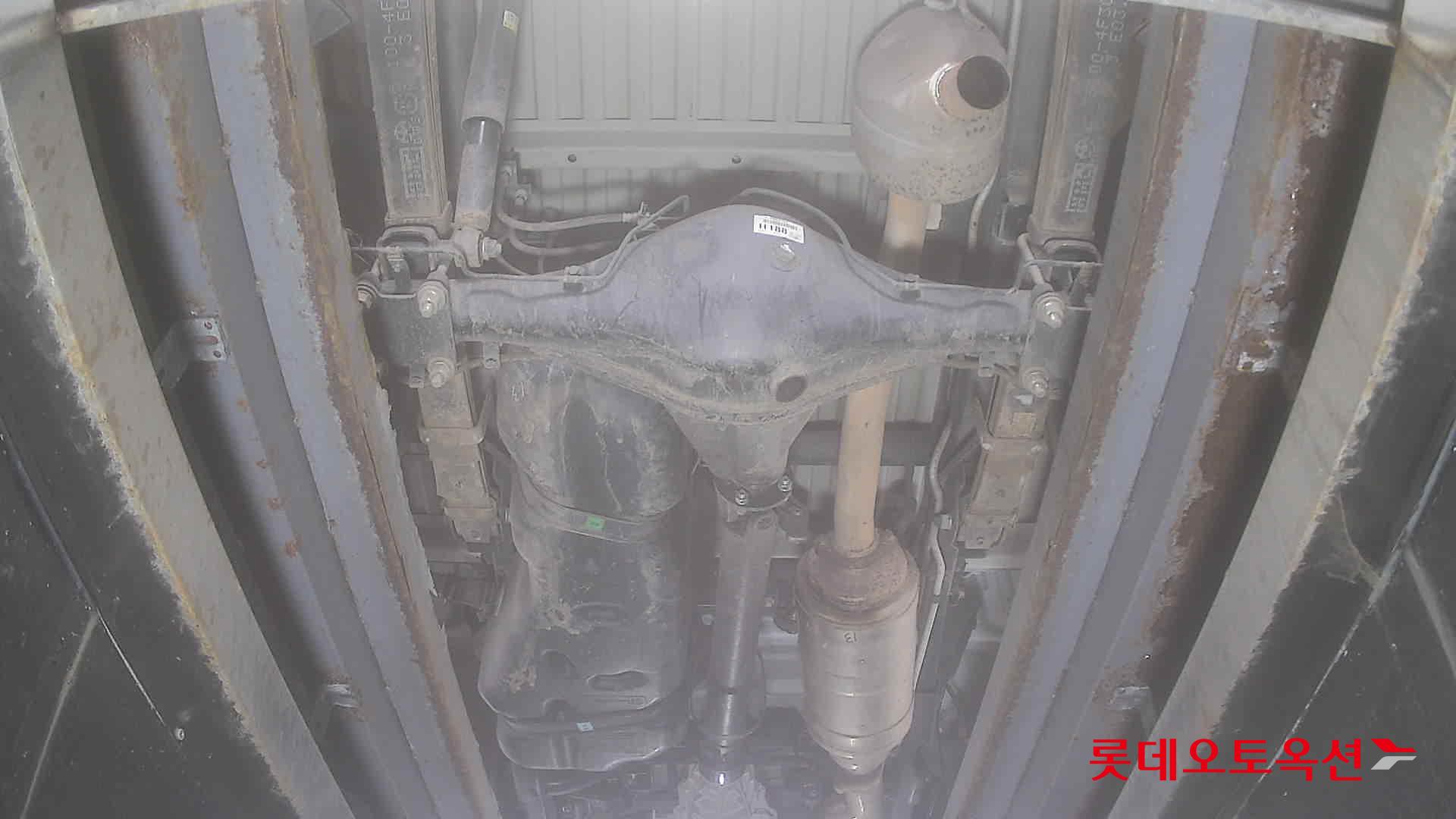 현대자동차 포터 2023 - 이미지 2