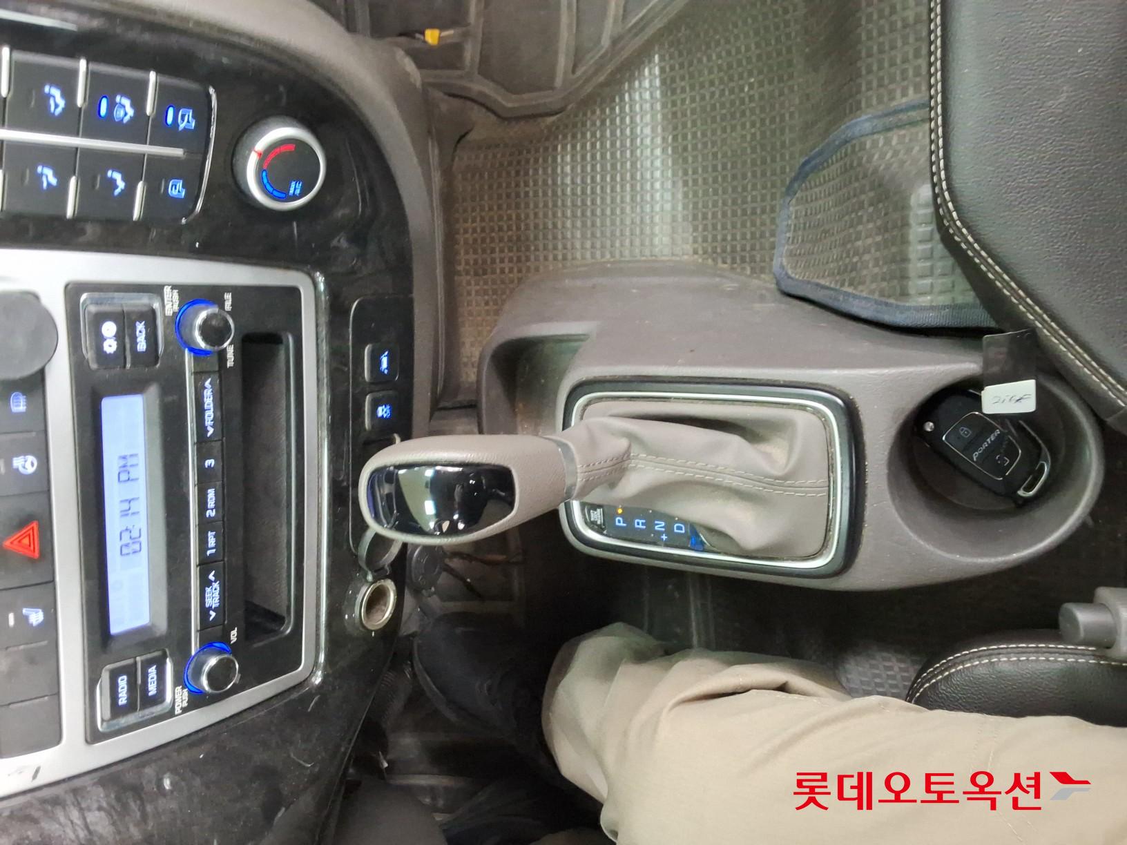 현대자동차 포터 2023 - 이미지 32