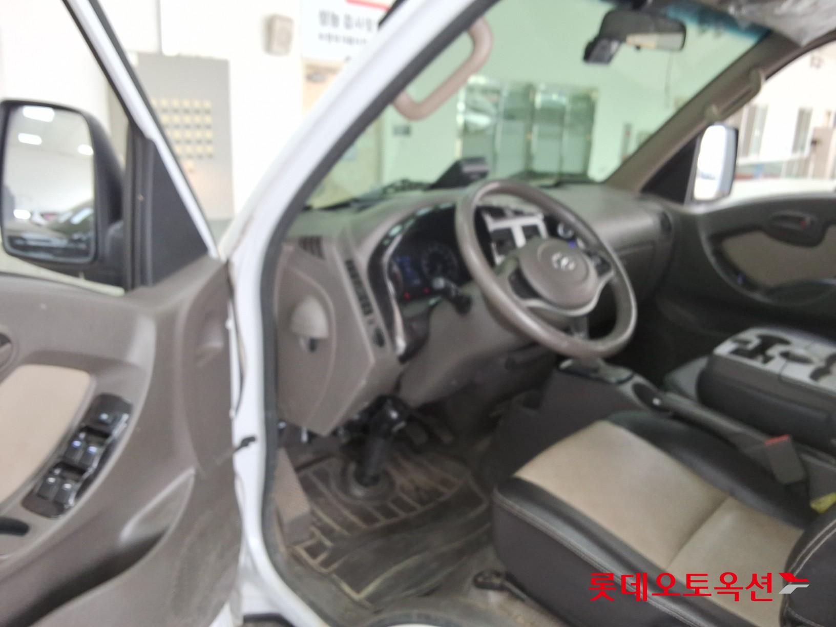 현대자동차 포터 2023 - 이미지 36
