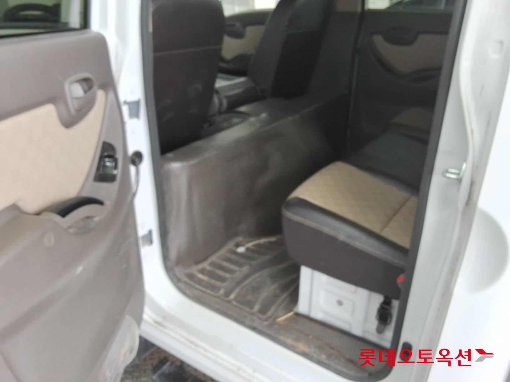 현대자동차 포터 2023 - 이미지 9