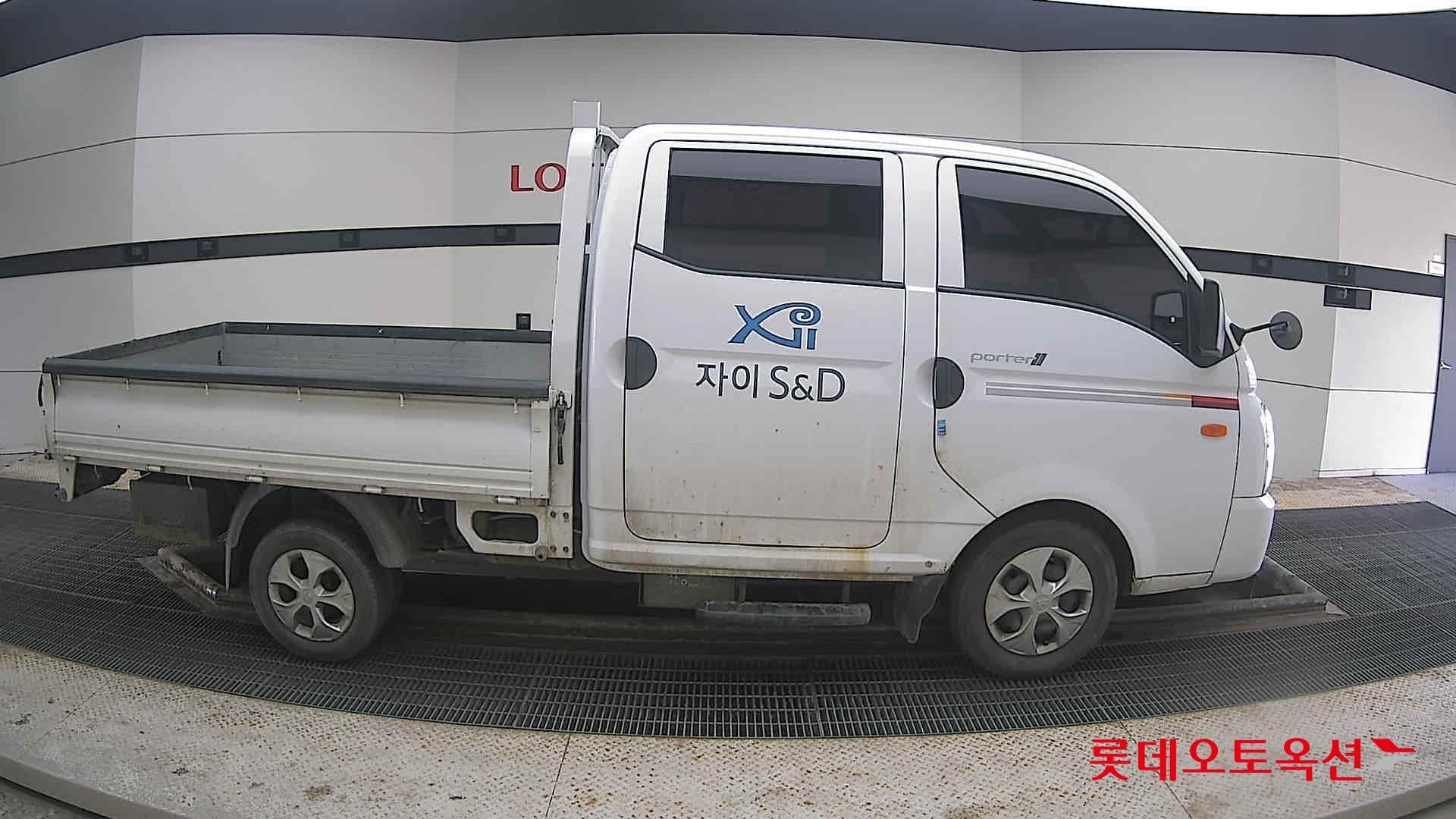 Hyundai Porter - 21