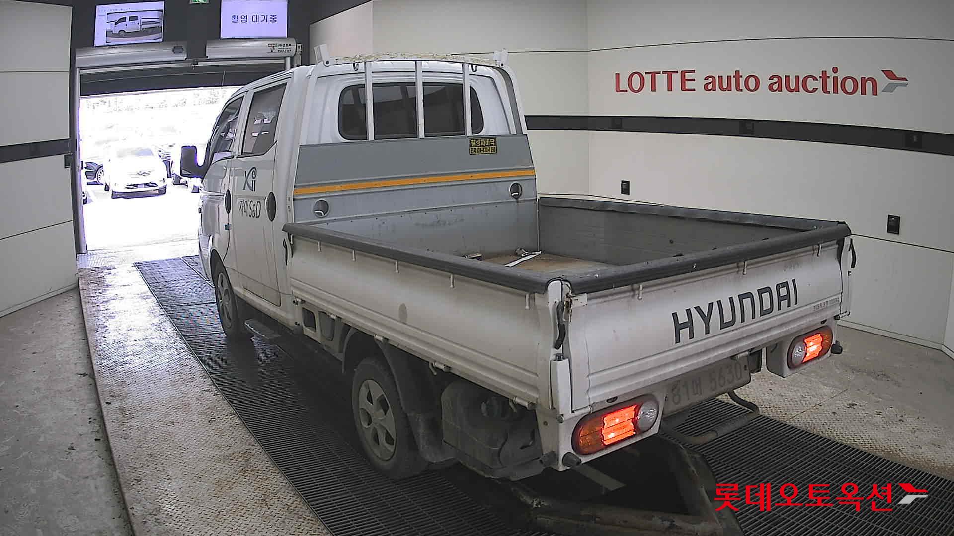 Hyundai Porter - 16