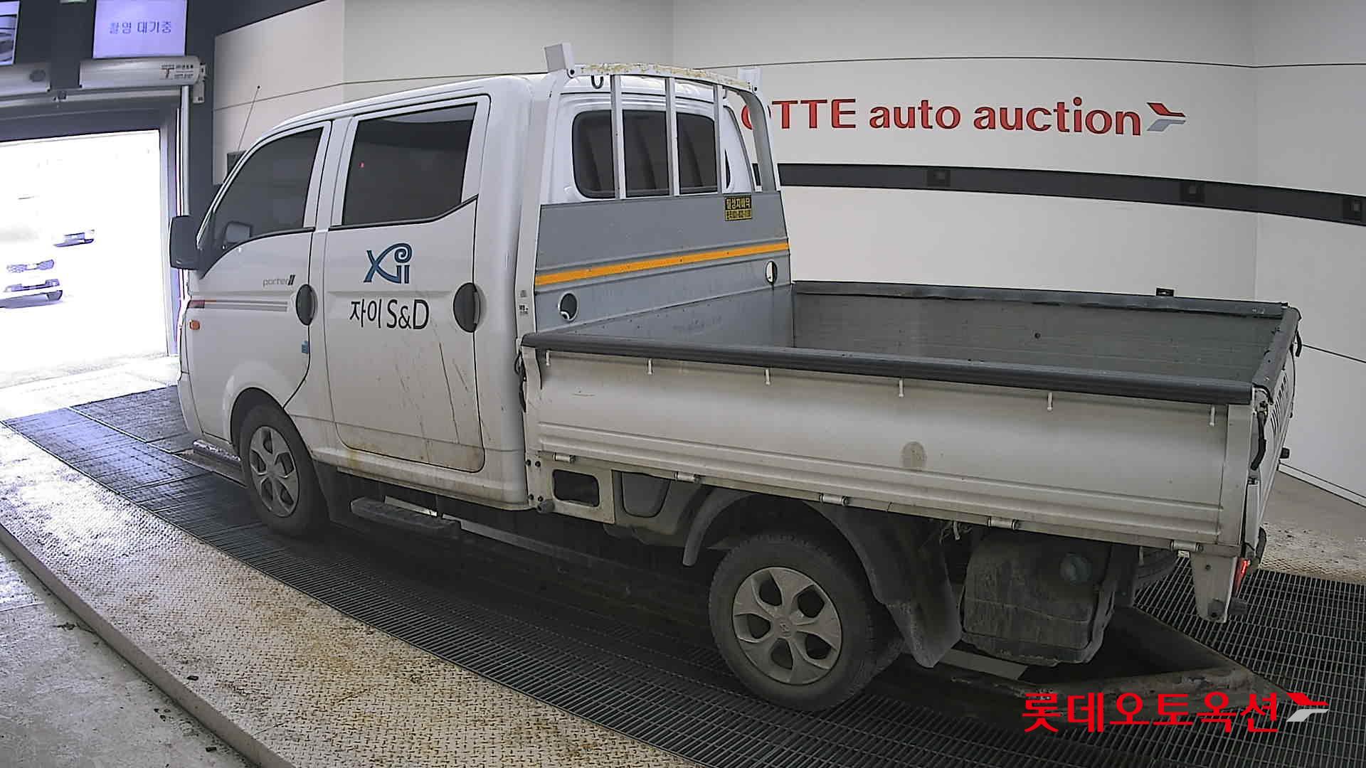 Hyundai Porter - 15