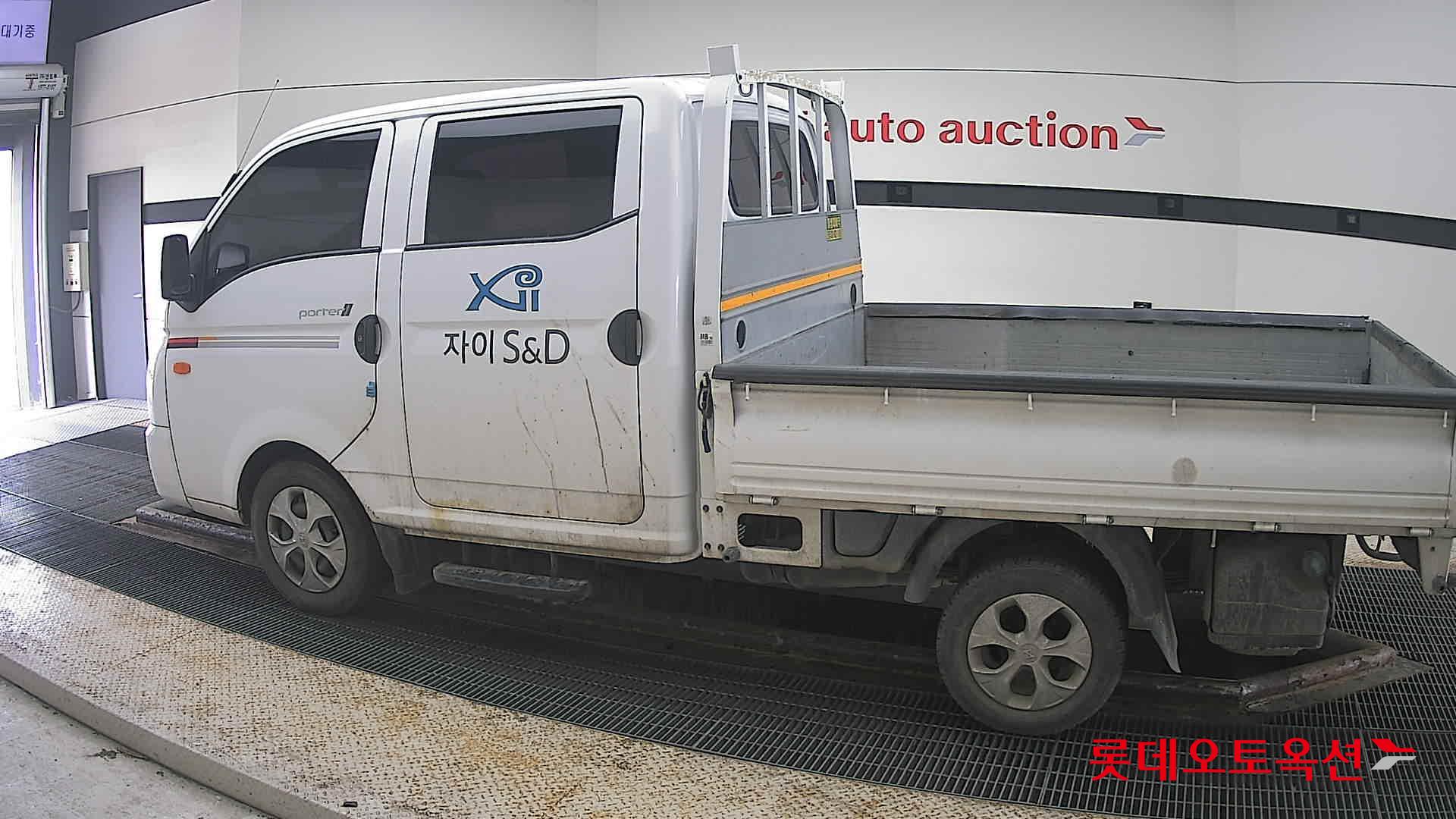 Hyundai Porter - 14