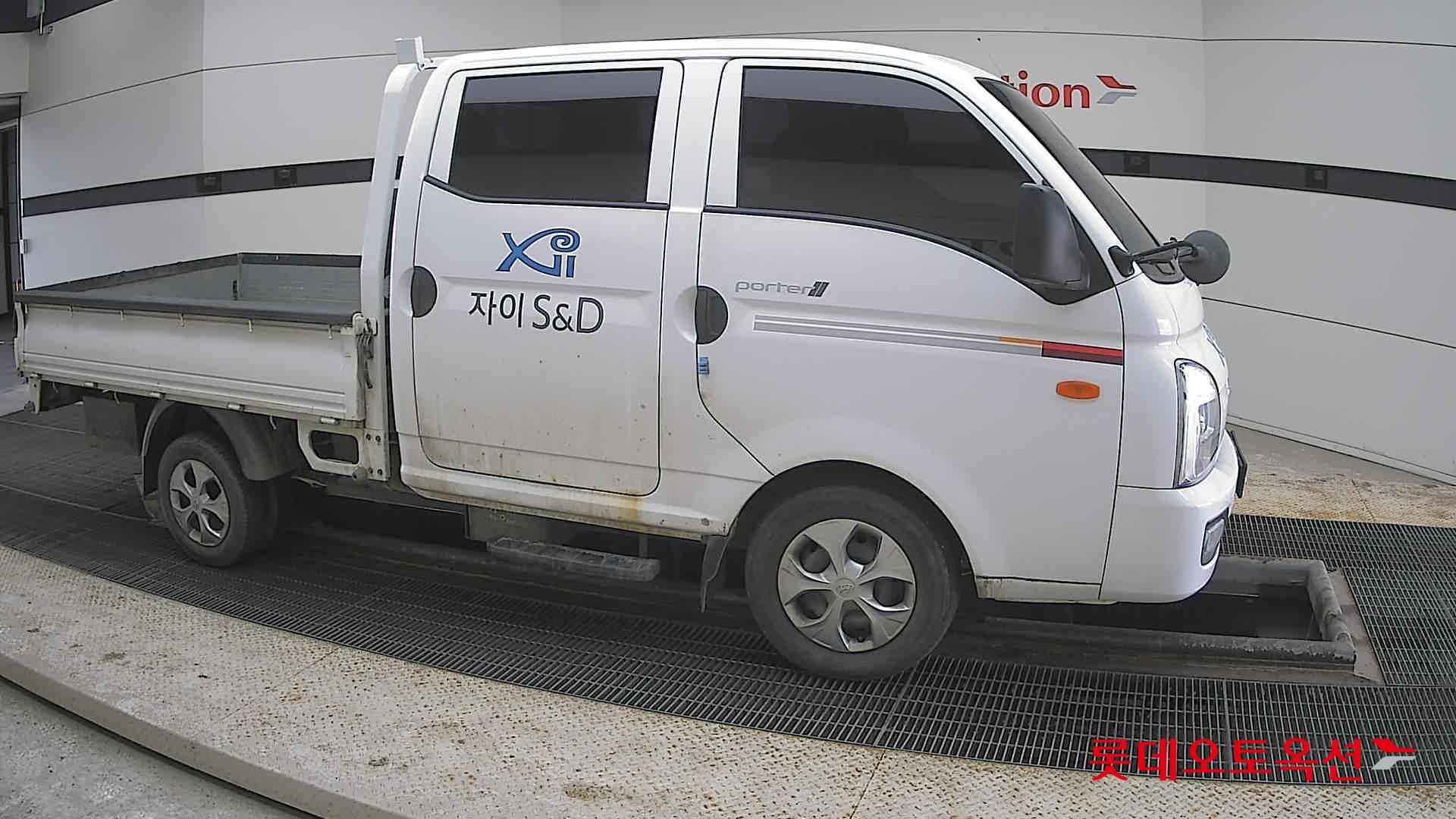 Hyundai Porter - 22