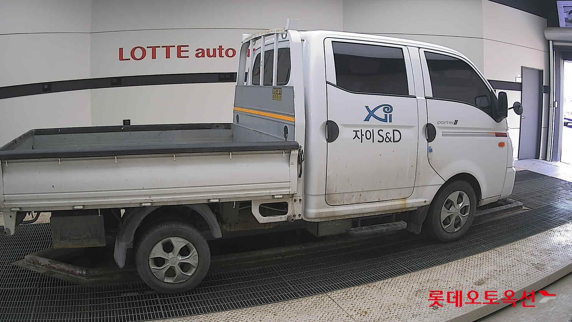 Hyundai Porter - 20