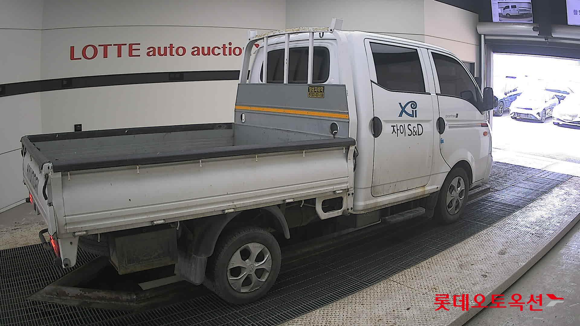 Hyundai Porter - 19
