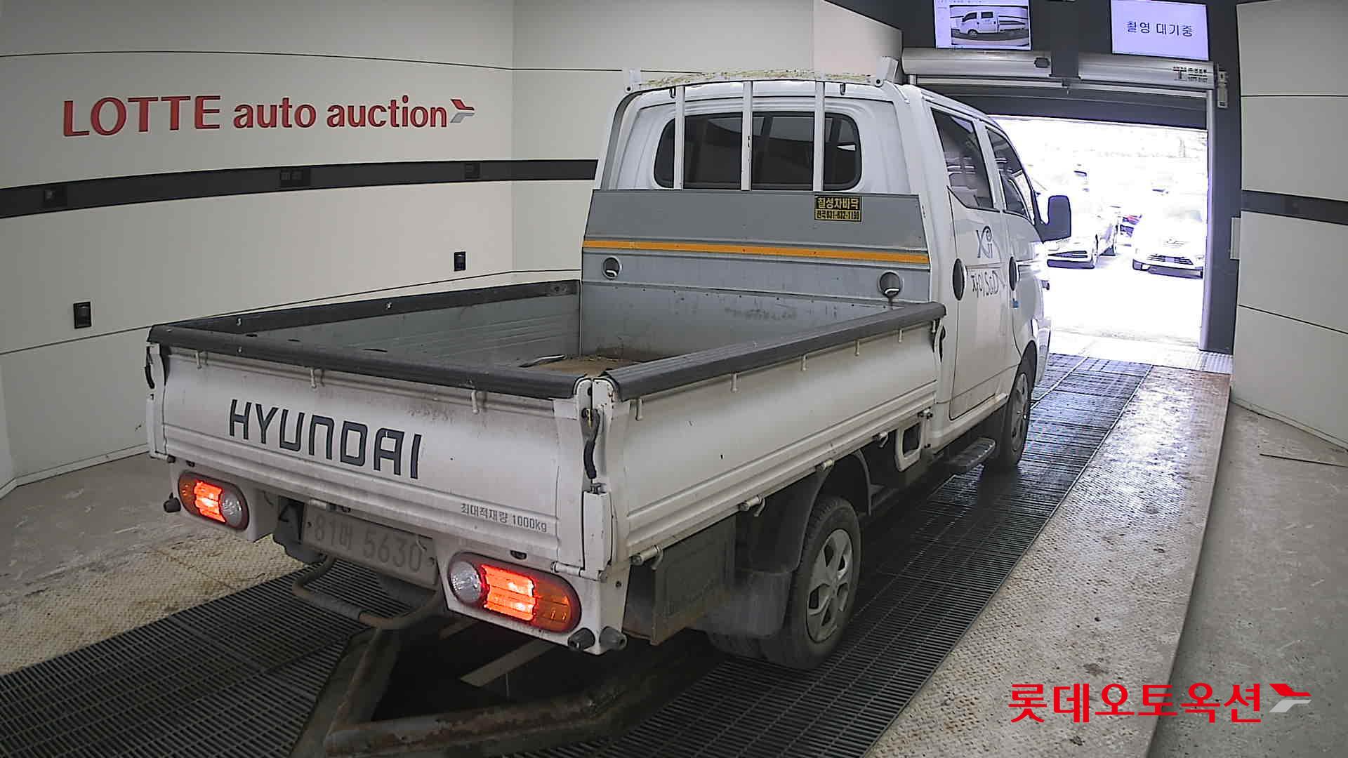 Hyundai Porter - 18