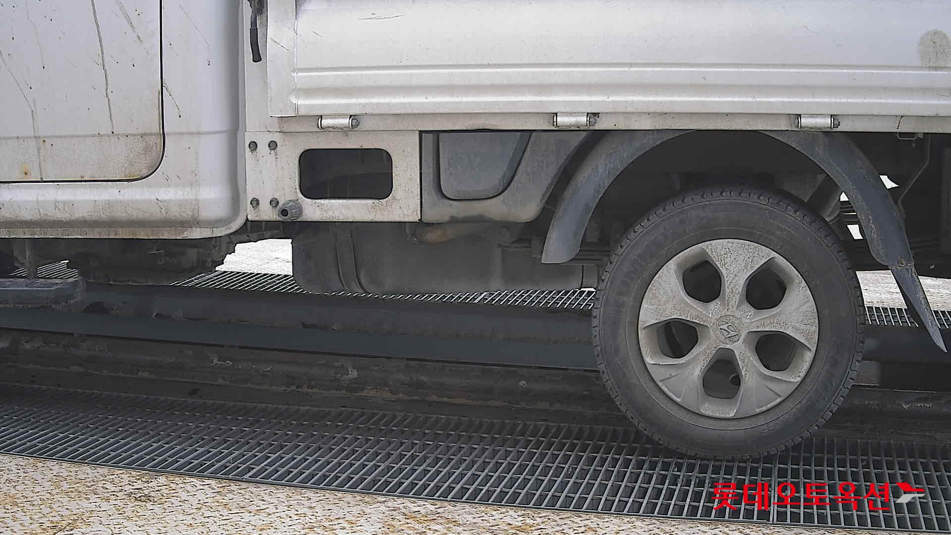 Hyundai Porter - 26
