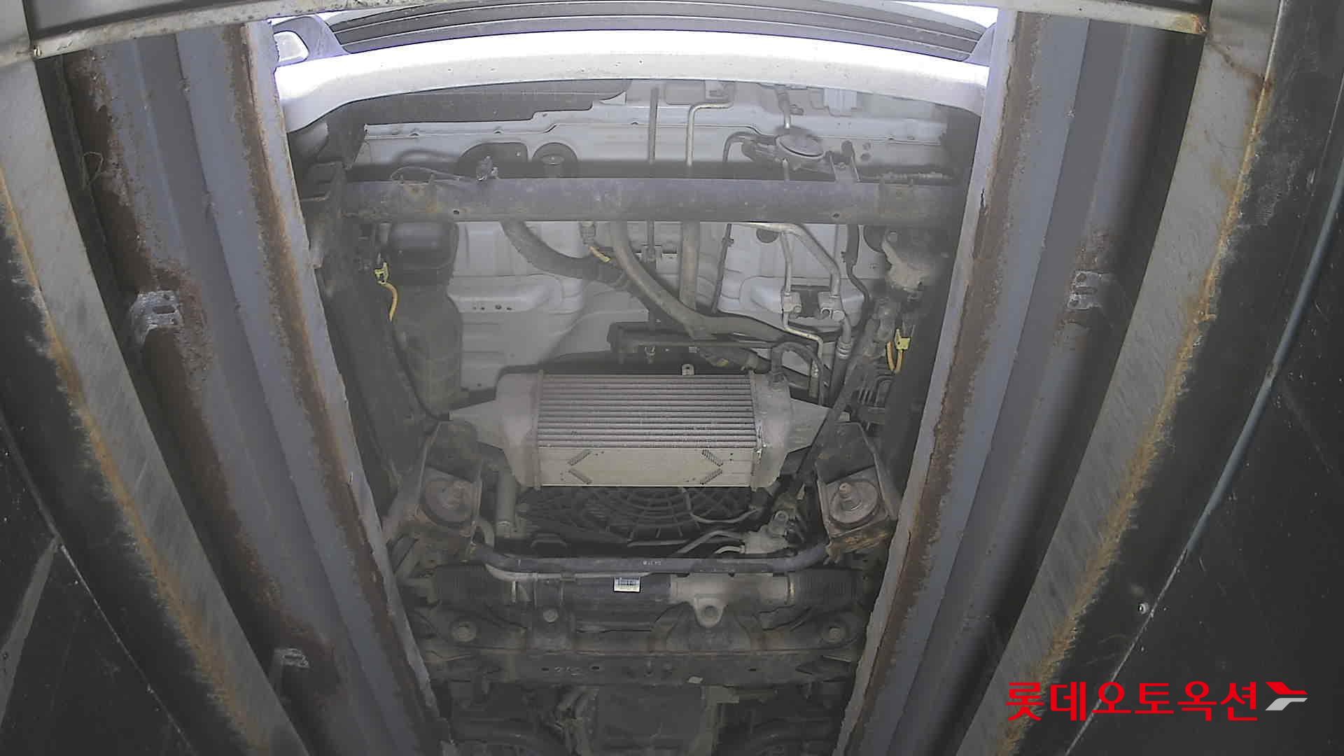 Hyundai Porter - 8
