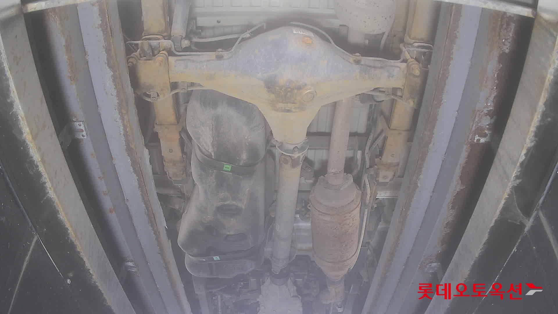 Hyundai Porter - 2