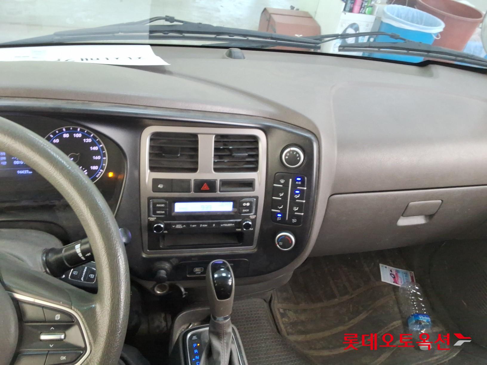 Hyundai Porter - 31