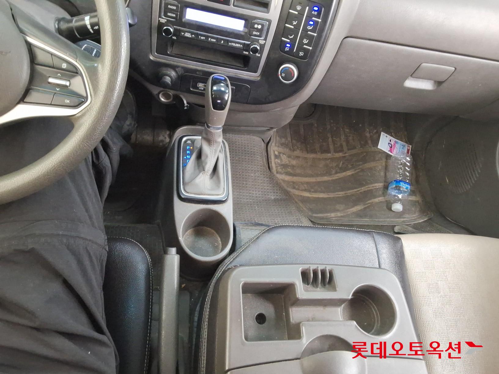 Hyundai Porter - 32