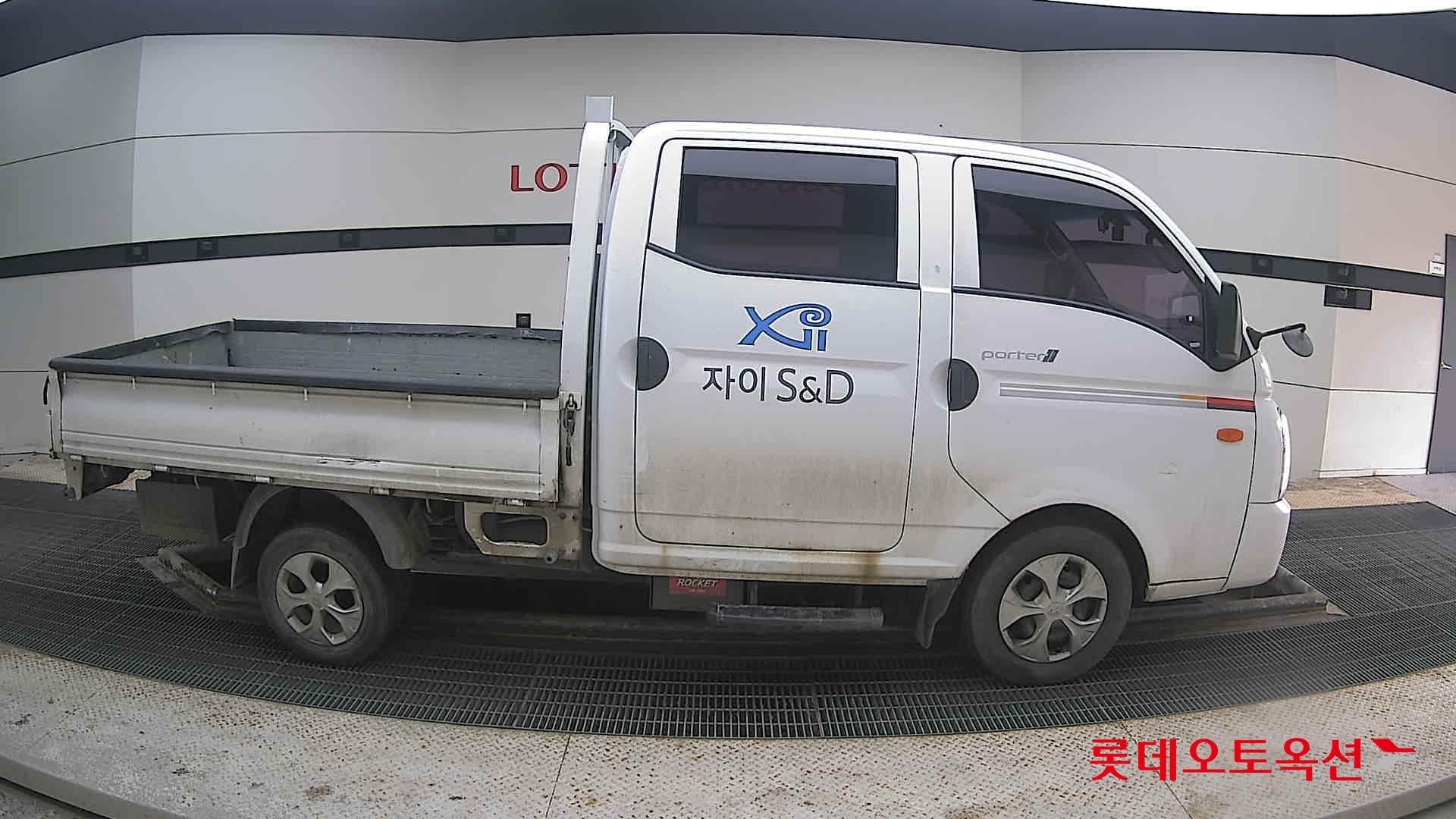 هيونداي بورتر 2020 - صورة 21