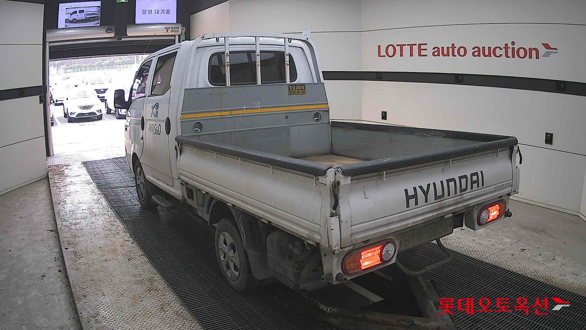 هيونداي بورتر 2020 - صورة 16