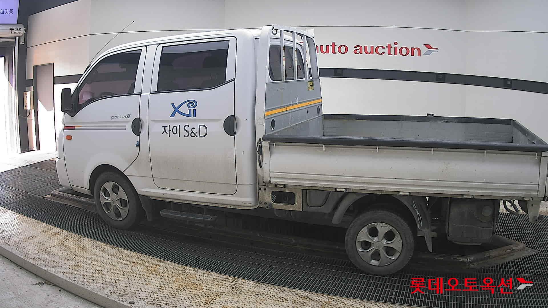 هيونداي بورتر 2020 - صورة 14