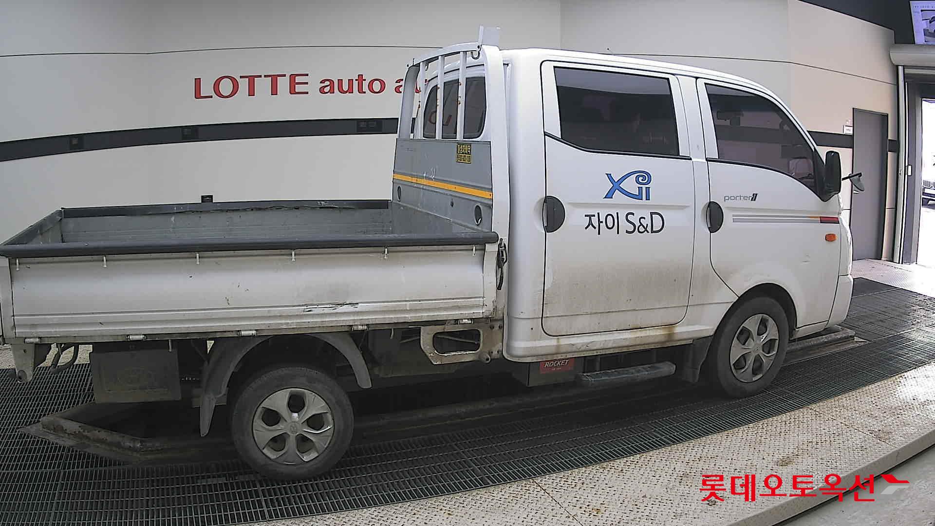 هيونداي بورتر 2020 - صورة 20