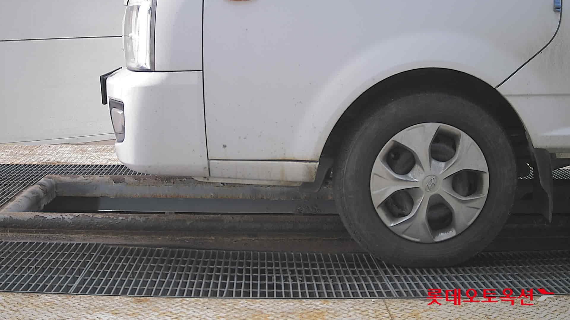 هيونداي بورتر 2020 - صورة 25