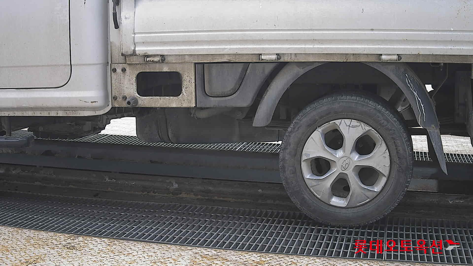 هيونداي بورتر 2020 - صورة 26