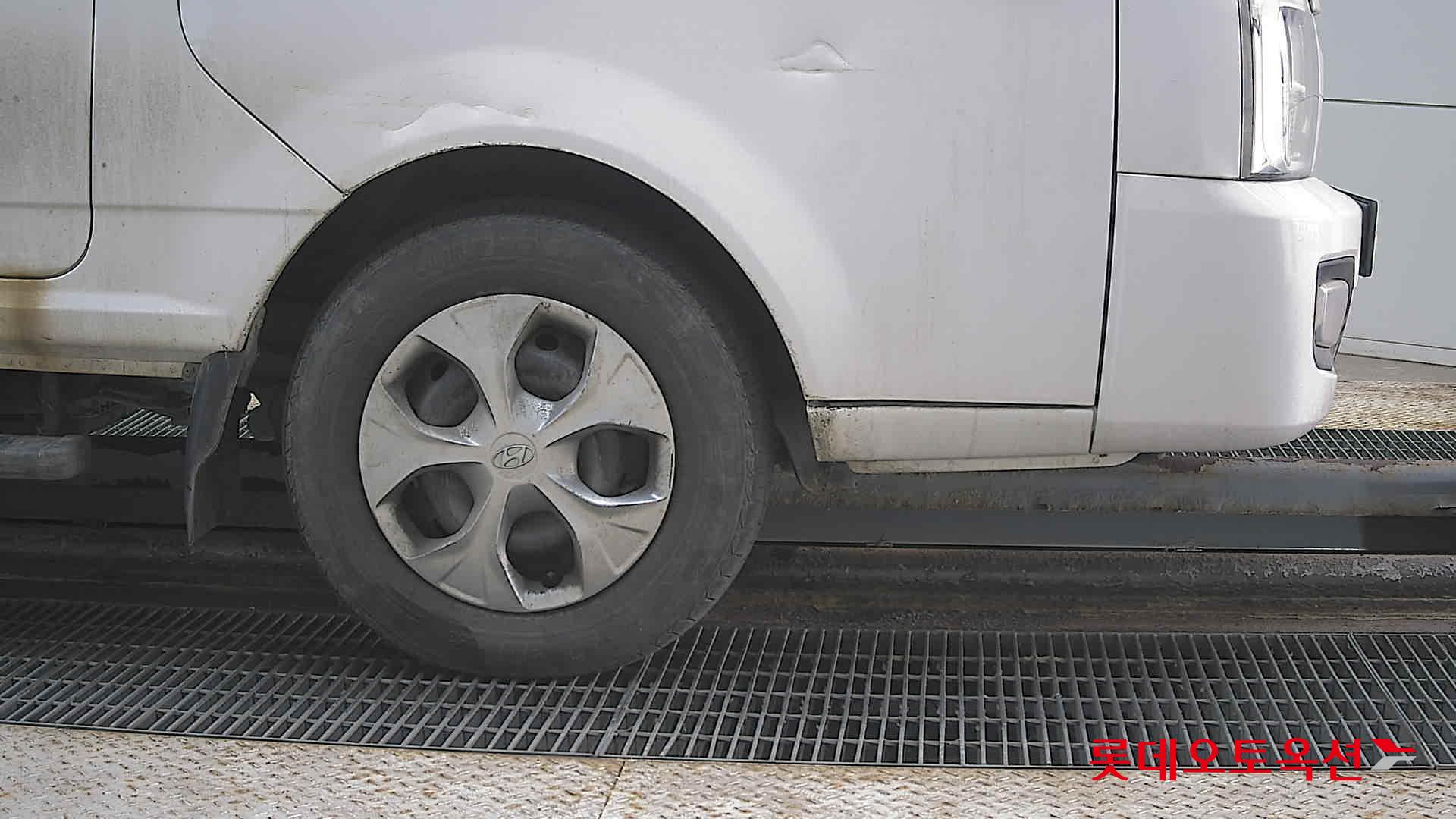 هيونداي بورتر 2020 - صورة 27