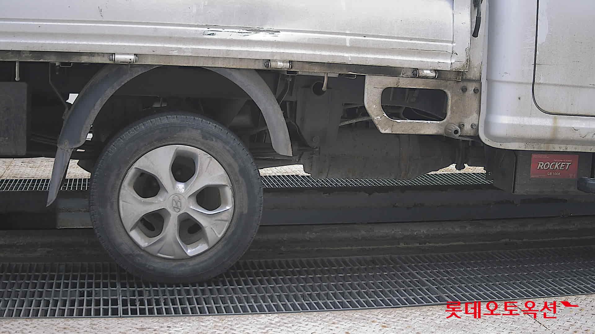 هيونداي بورتر 2020 - صورة 28