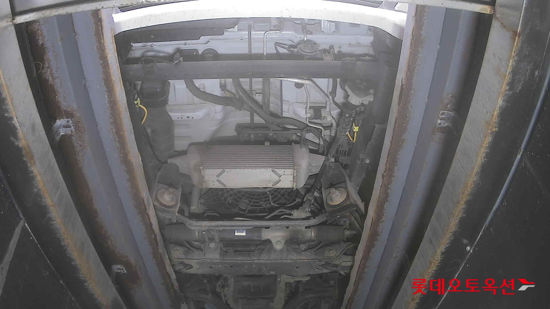 هيونداي بورتر 2020 - صورة 8