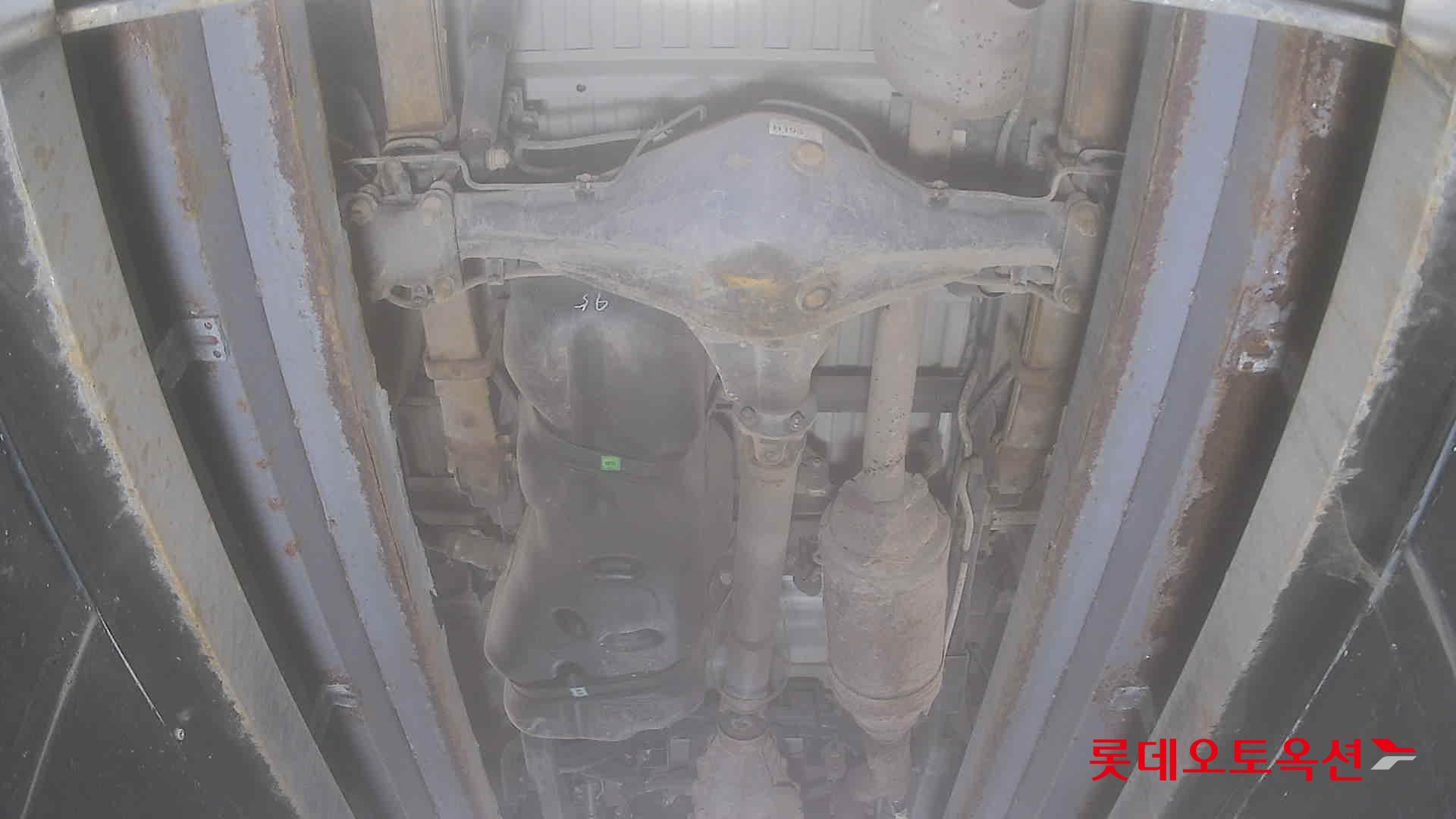 هيونداي بورتر 2020 - صورة 2