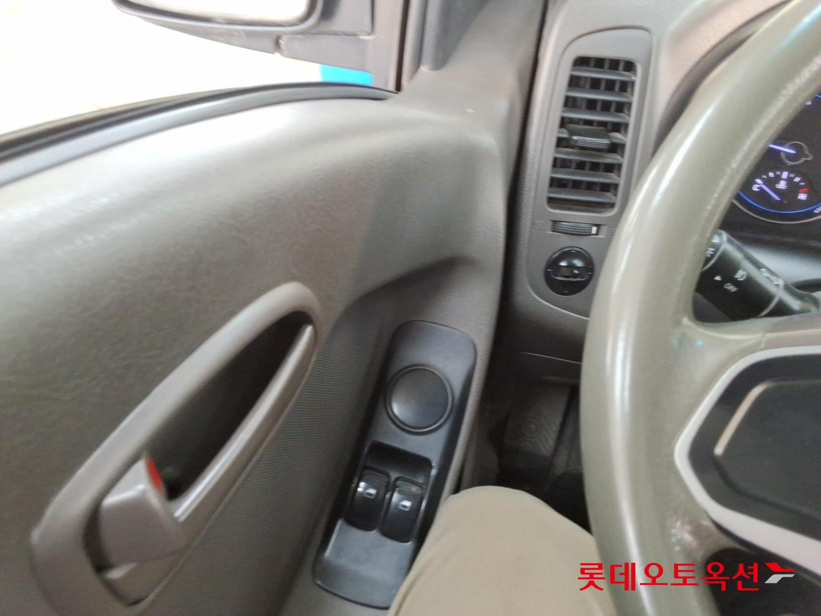 هيونداي بورتر 2020 - صورة 29