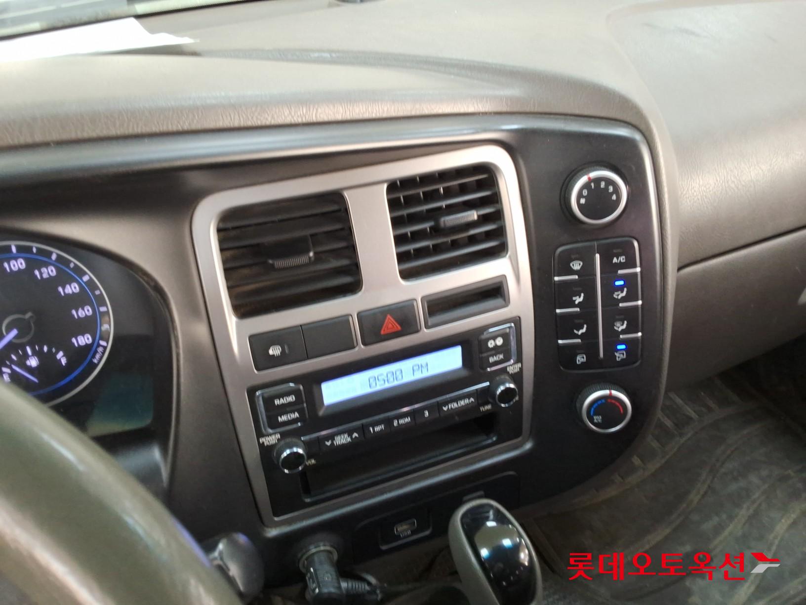 هيونداي بورتر 2020 - صورة 31