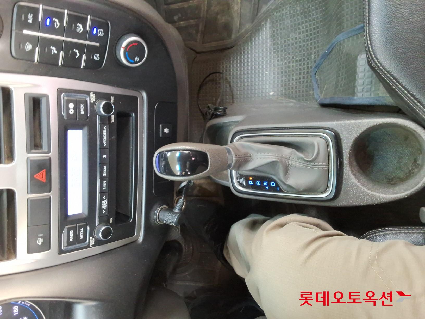 هيونداي بورتر 2020 - صورة 32